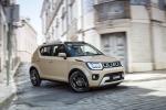 Suzuki Ignis Hybrid AllGrip 2020 года (WW)